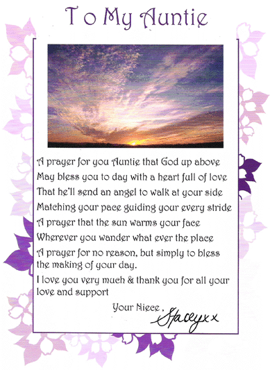 Click On to see Prayers